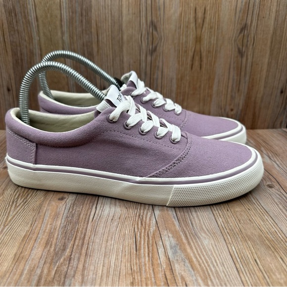 Toms Shoes - TOMS Alpargata Fenix Lace Sneakers Women's Size 8.5